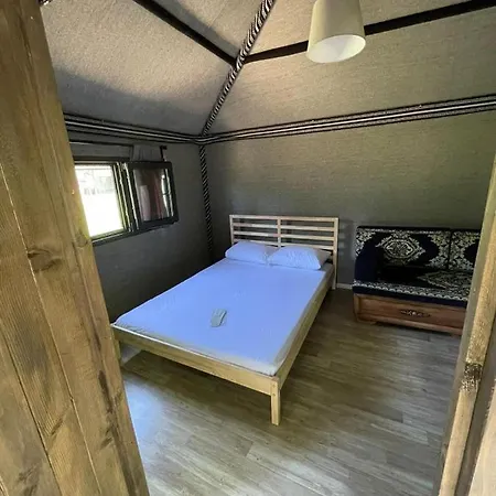 Saklikent Beylerbeyi Ciftligi * Avcılar